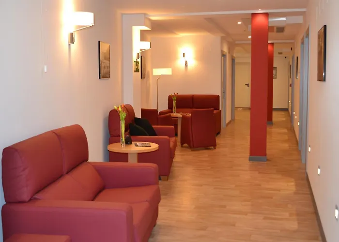 Hotel Ferramenteiro De Portomarín