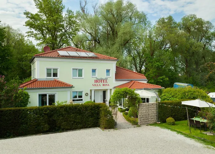 Hotels in Allershausen