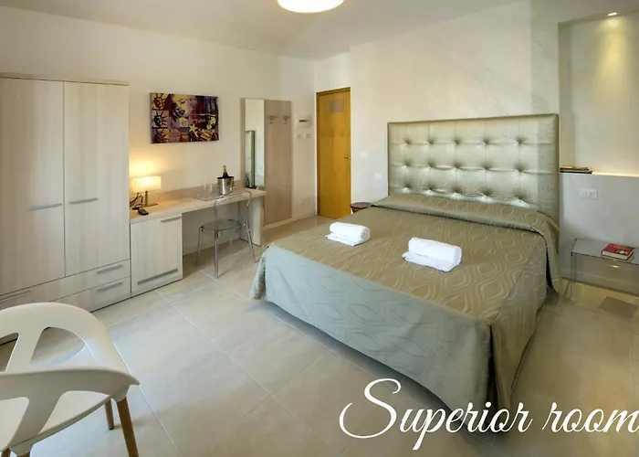 Hotel Alex Lignano Sabbiadoro