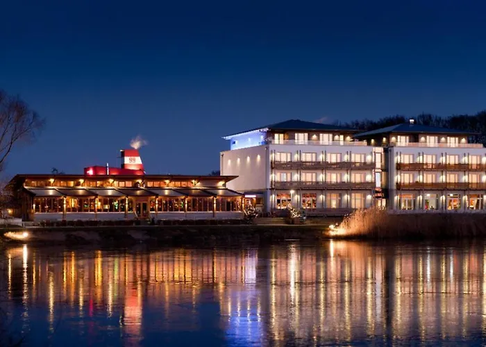 Riverside Hotel Nordhorn
