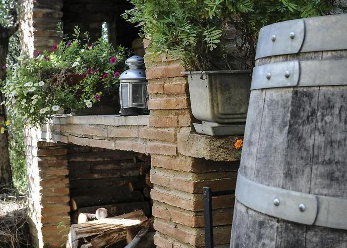 Locanda Merlaschio Faenza