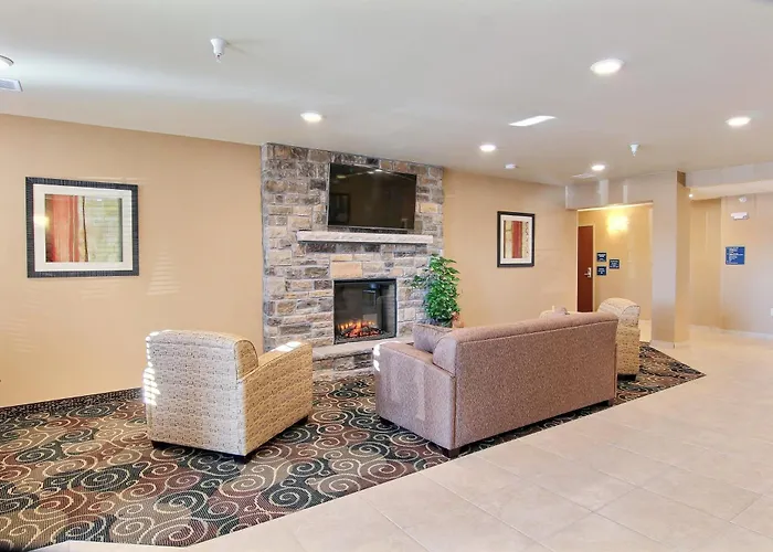 Beulah Hotels