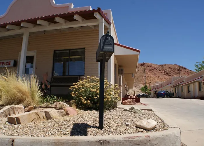 Adventure Inn Moab
