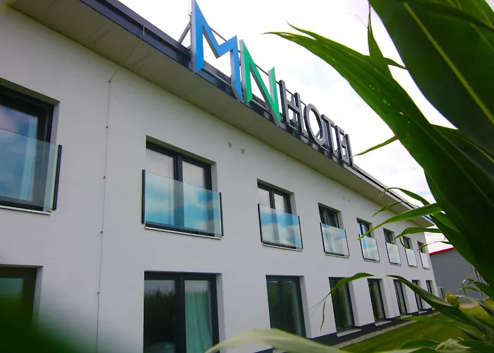 Mn Hotel By Wmm Hotels