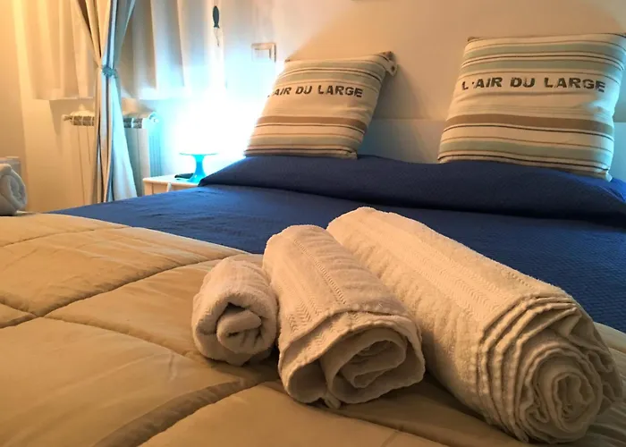 Spegni La Luce b&b