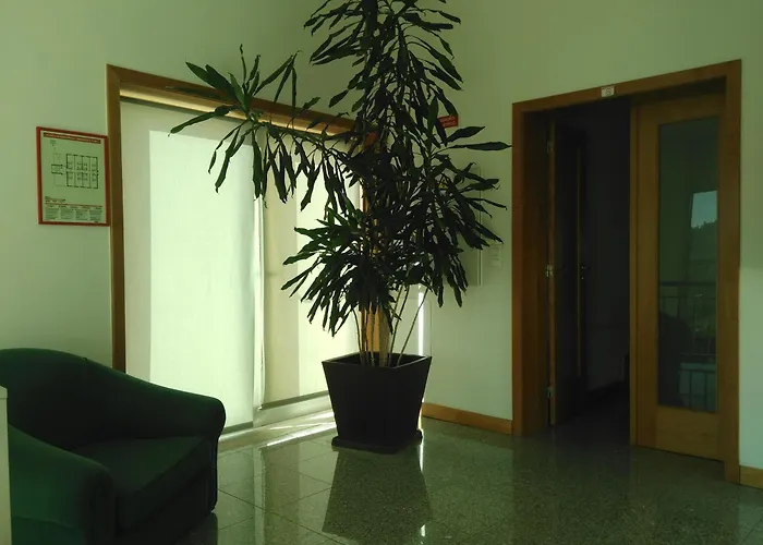Dom Hotel Penafiel