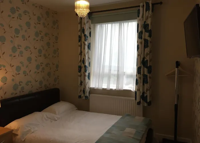 Louth (Lincolnshire) Hotels
