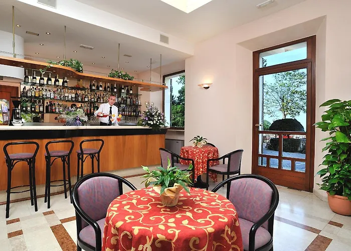 Hotel Bel Sit Senigallia