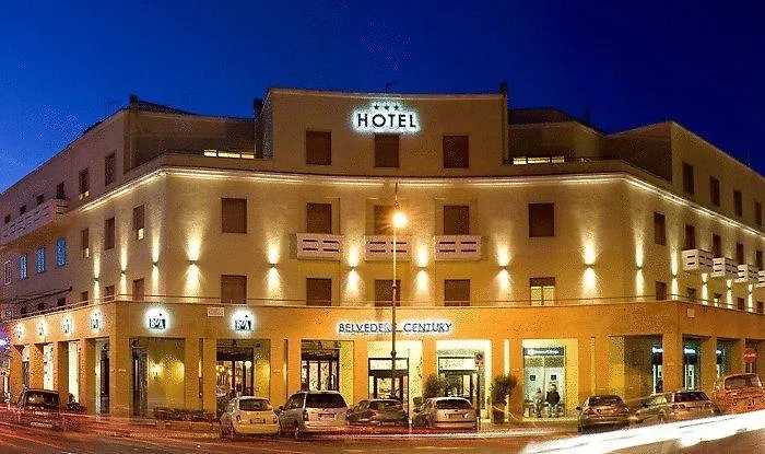 Hotel Belvedere