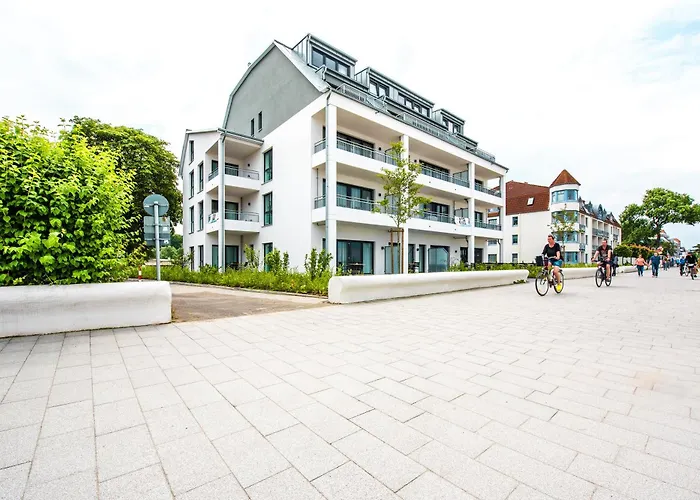 Hotels in Timmendorfer Strand