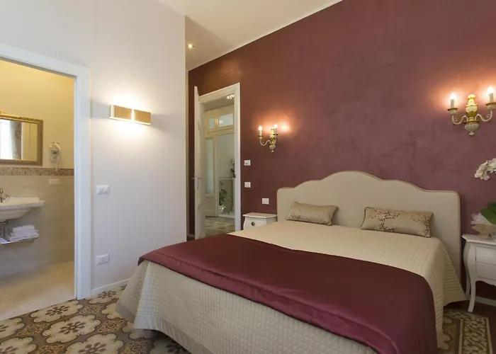 B&B Villa Anna
