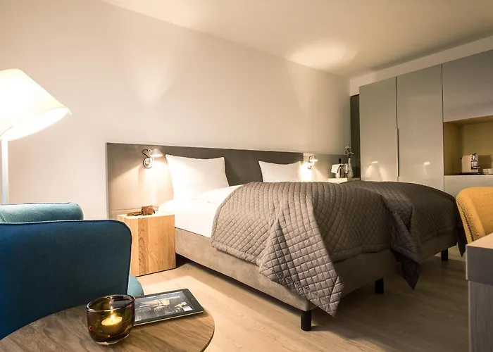 Hotels in Landau in der Pfalz