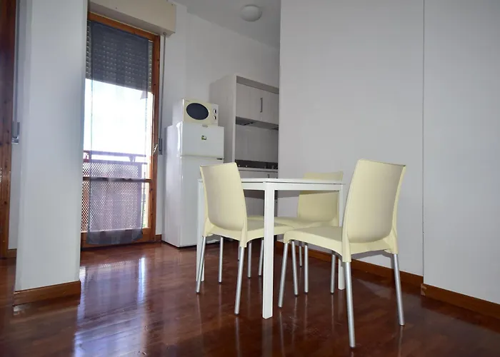 Residence Avana Senigallia