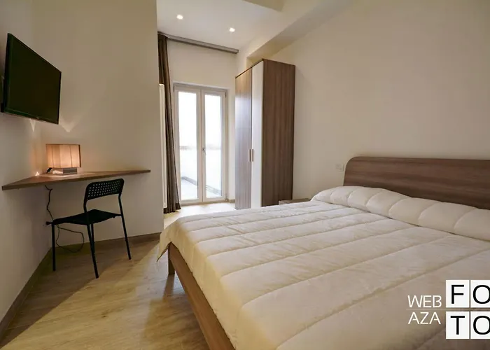 La Perla del Mare di Polignano Apartments Polignano a Mare