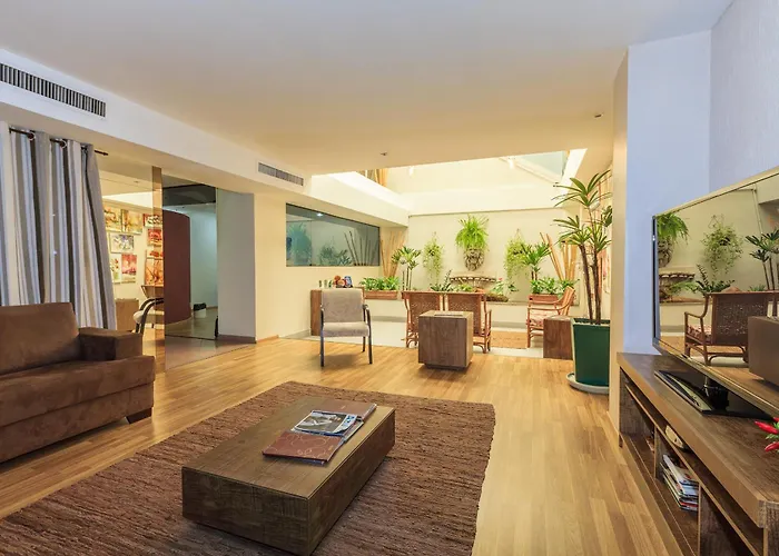 Tri Hotel Smart Caxias Caxias do Sul