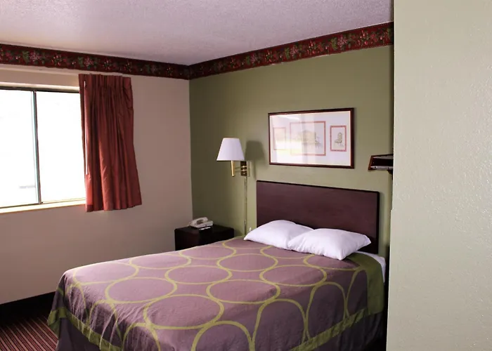 Knights Inn Albany
