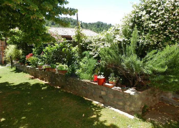 Bed & Breakfast Pegaso Valeggio sul Mincio