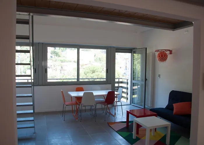 Levante Residence La Spezia