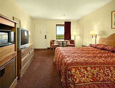 Rayville Hotels
