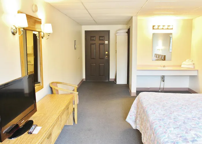 Otter Creek Inn Alexandria Bay