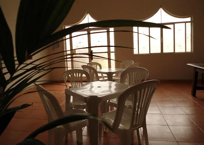 Pousada Solar Poços de Caldas