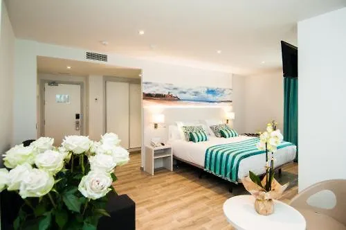 Hotel Censal Villajoyosa 