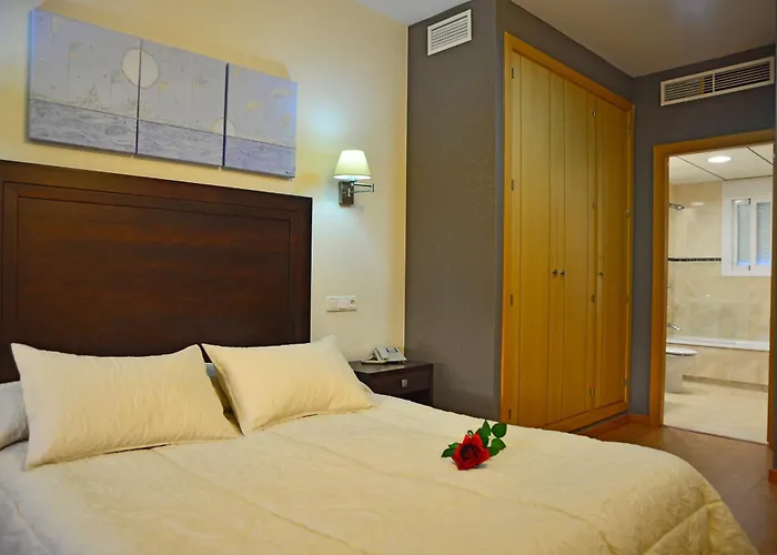 Hotel & Spa Plaza Arriate