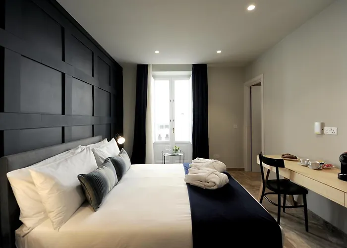 The Manoel Hotel La La Valletta