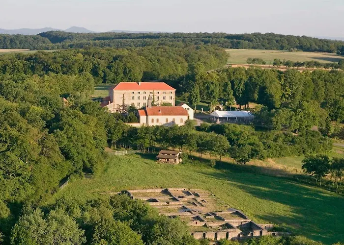 Couvent De Saint-Ulrich