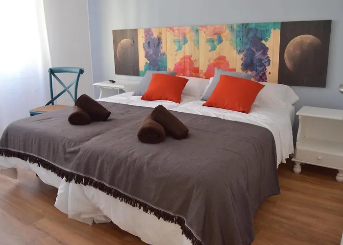 Ad Hostels Boutique I Tarragona