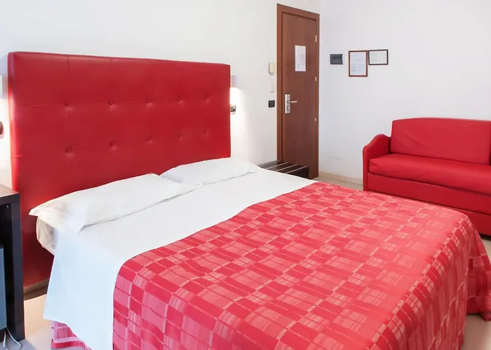 Hotel Villa Corallo
