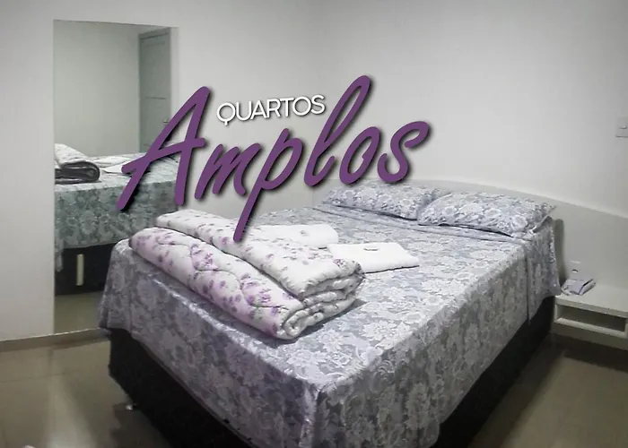 Hotel Farrapos Porto Alegre