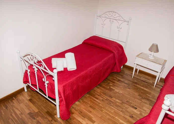 Bed and Breakfast O' Sole E' Napule à Naples