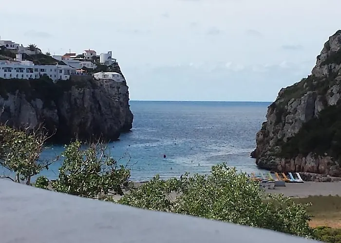 Hôtels à Cala En Porter (Menorca)