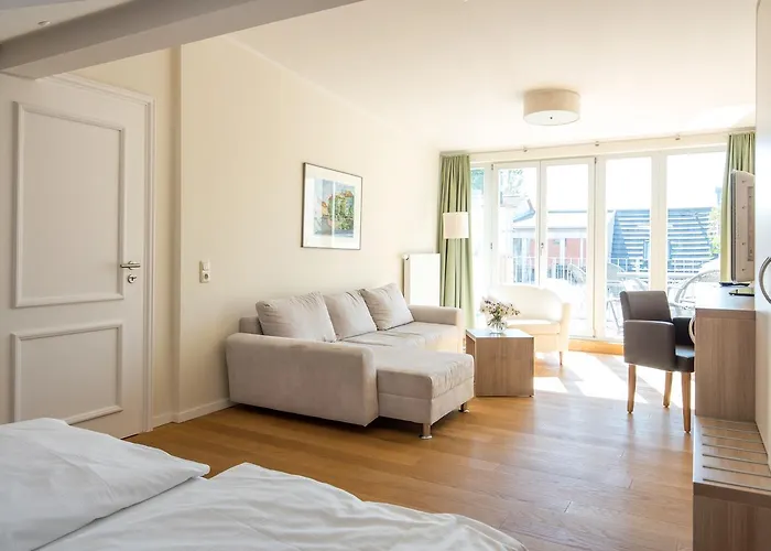 Hotel am Goethehaus Weimar 