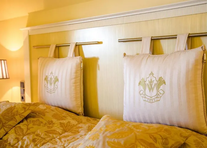 Landhaus Hotel Waitz