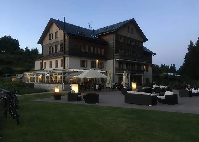 Hotel Eagle Mariánské Lázně