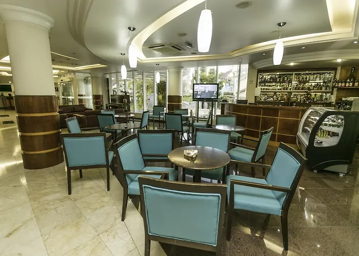Dall'Onder Vittoria Hotel Bento Gonçalves