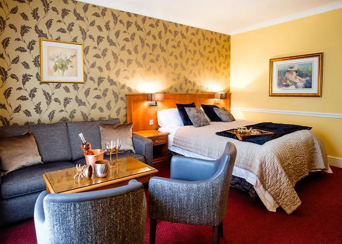 Gretna Hotels