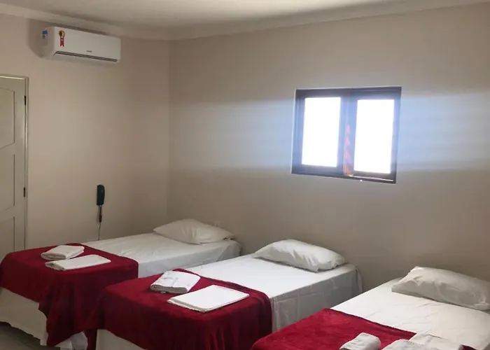 Prime Hotel Caruaru