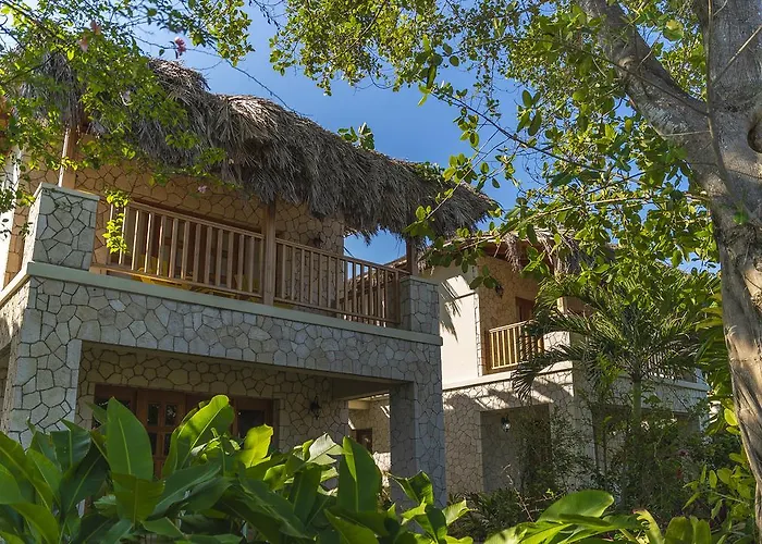 The Spa Retreat Boutique Hotel Negril