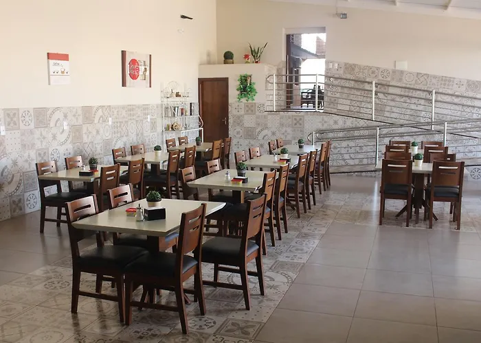 Pousada Do Mineiro Olímpia