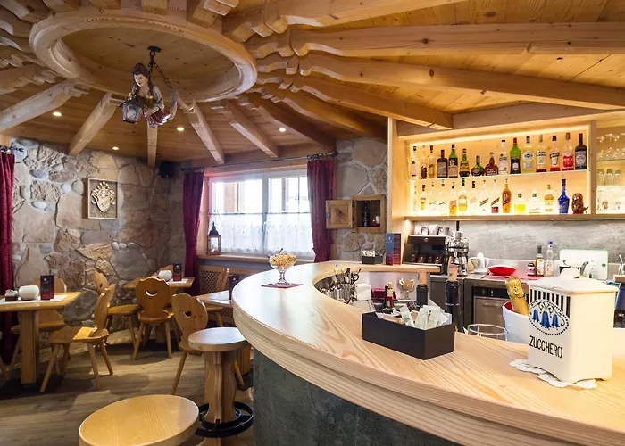 Hotel Cirelle Suite&Spa Canazei