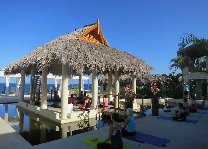 The Spa Retreat Boutique Hotel