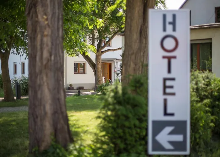 Hotel am Ring Magdeburg