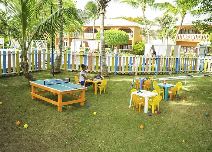 Bellevue Dominican Bay Boca Chica 