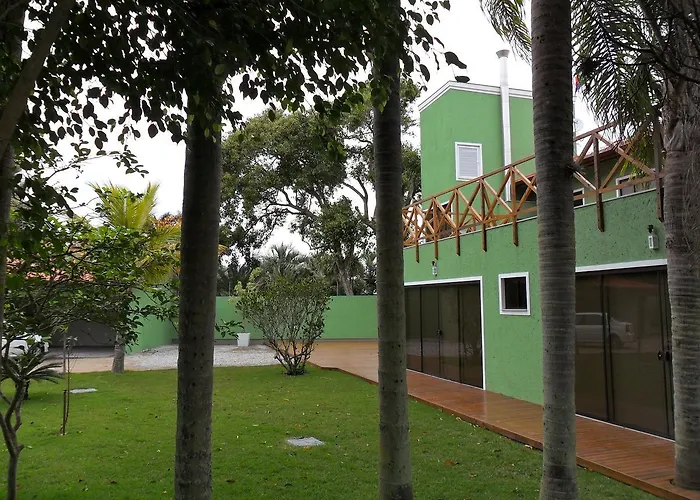 Posada Suenos De Verano Florianópolis