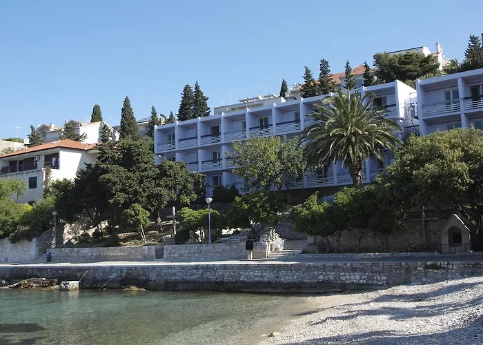 Villa Dalmacija Hvar Hotel Hvar Town