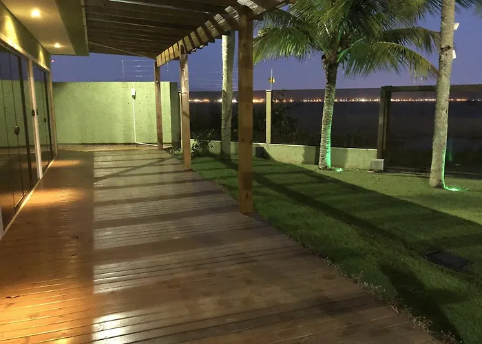 Posada Suenos De Verano Florianópolis