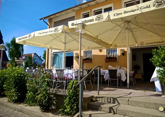 Hotel La Stella Süßen